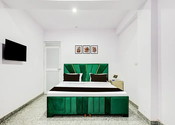 Classic Triple Room